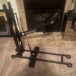 Exercise Machine
