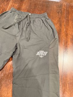 Junior Reign Athletic Track Pants