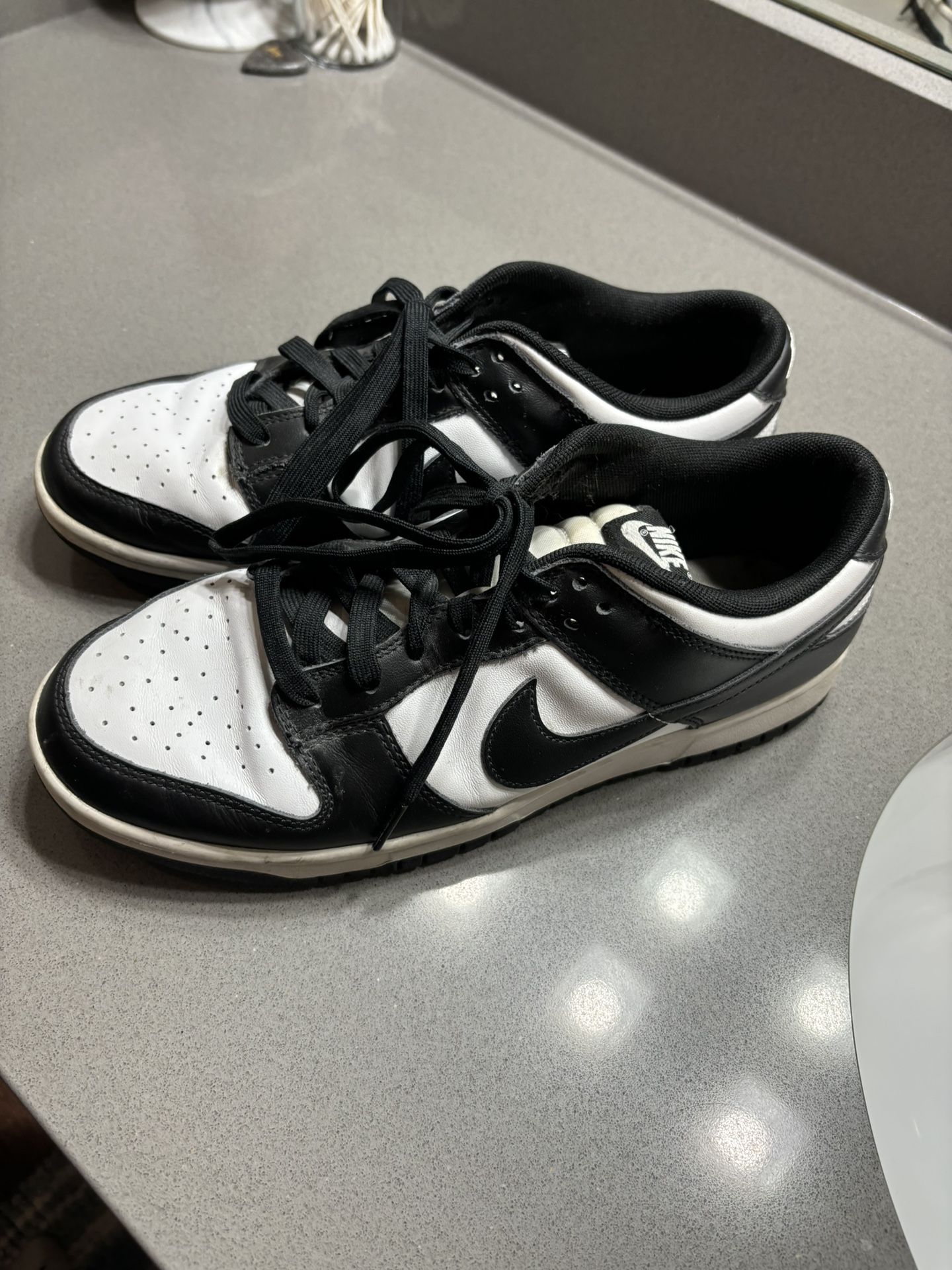 Nike Dunk Low Panda