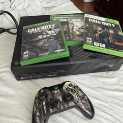 Xbox One 500 Gbs