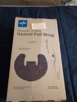 Heating pad