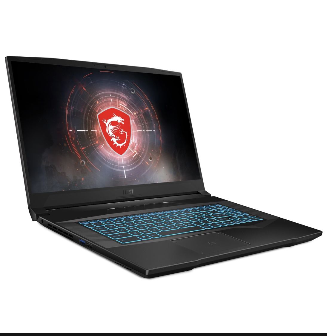 Laptop Gaming MSI Crosshair Core i7 11800H GeForce RTX 3070