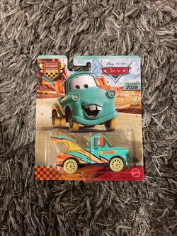 Disney Pixar cars