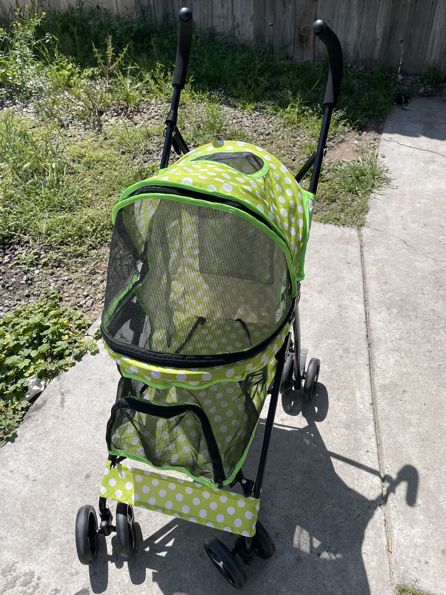 Dog Stroller Brand New