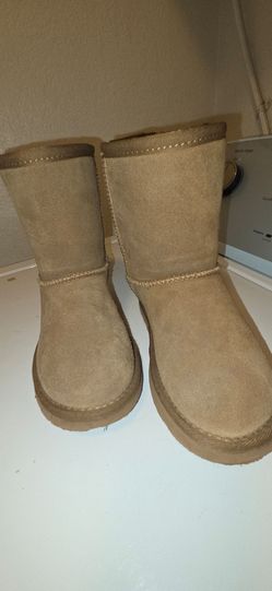 Size 13 girls boots