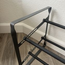 Expandable Shoe Rack
