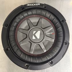 Kicker Comp RT8