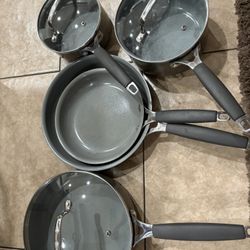 Food Network Cookware 