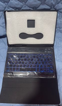 Tablet Protector with key pad