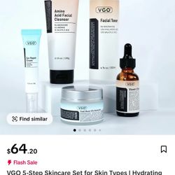 VGO Skin Care 