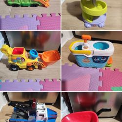 Random Kids Toys