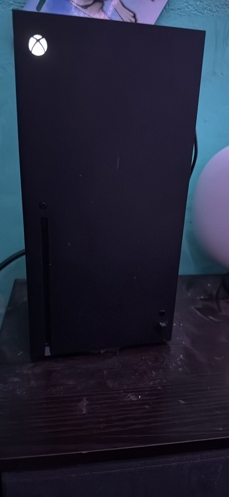 Xbox One X