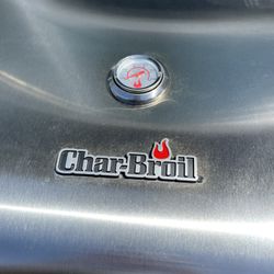 Char-Broil Grill For Sale