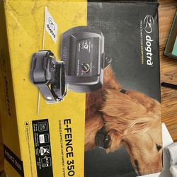 Dogtra 3500 Invisible fence
