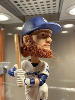 Los Angeles Dodgers Justin turner Bobblehead