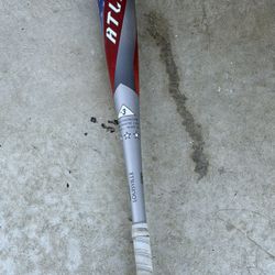 2026 Louisville Slugger Atlas Alloy BBCOR Certified Bat (-3) 30 oz 33" (Used)