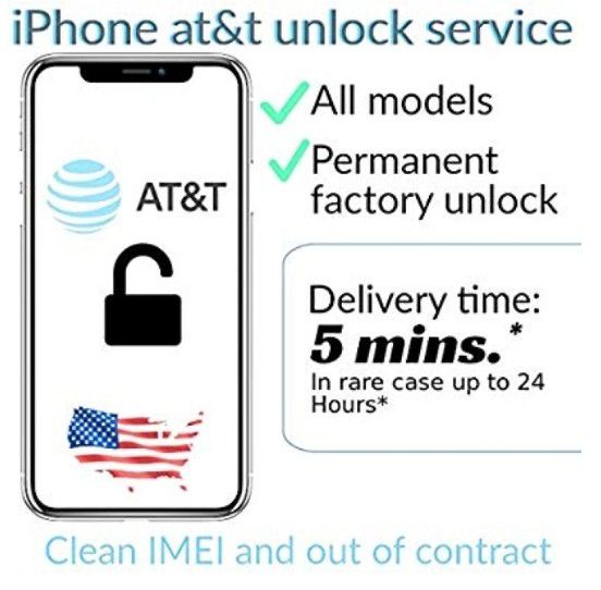 Device Unlock (Iphone or android) $Cashapp accepted