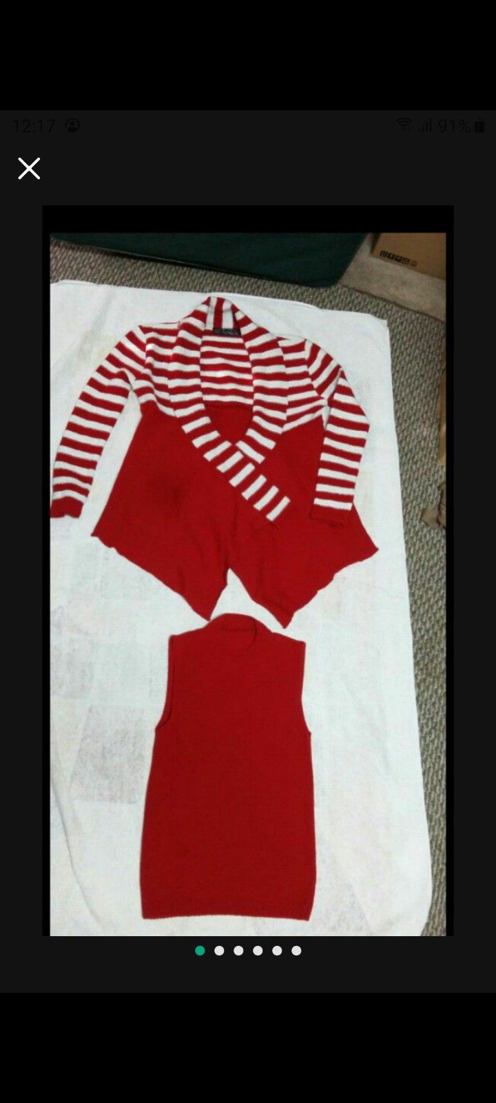 New With Tags High-quality Brand A Set Of 2 Pieces Different Colors Size M Each Set Is For $15