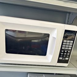 Walmart Microwave 