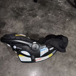 GRACO car seat 