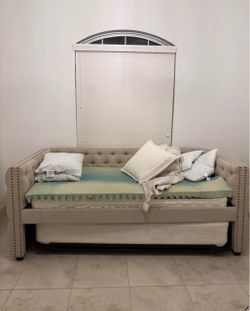 Daybed