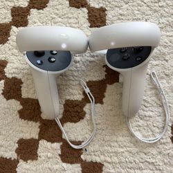 Meta Oculus Quest 2 Remote Controller