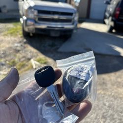 Llaves De Autos / Car Keys And Remotes 