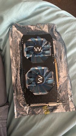 rx580