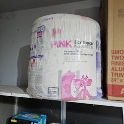 1 Roll Of R13 Fiberglass Insulation for Sale in Allentown PA OfferUp