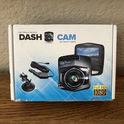 Dash Cam