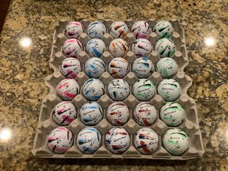 Taylormade Speedsoft  30pk