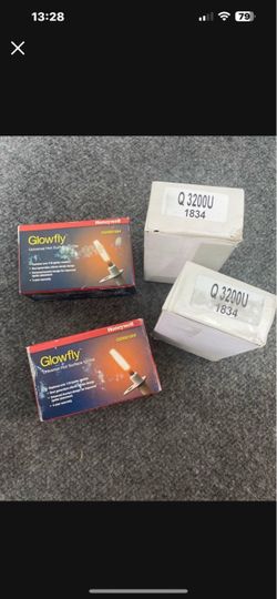 Honeywell Q3200U1004 Blowfly Kit Universal Hot Surface Igniter