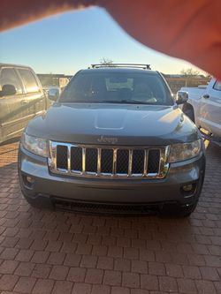 2012 Jeep Cherokee