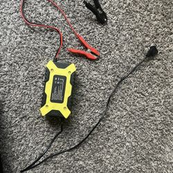 Battery Charger 