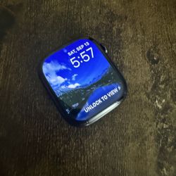 Apple Watch Series 10 Cellular 