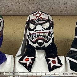 Wrestlemania Weekend! Casa Lucha WWE, AAA, CMLL