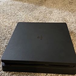 PS4 