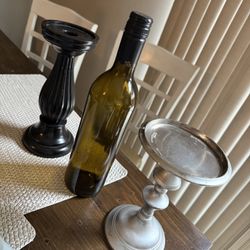Decor Bundle / Candle Holder 