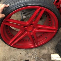 rims