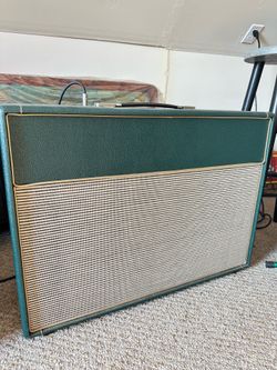 Retro King RK45 Guitar Amp