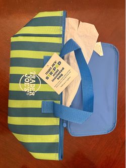Trader Joe’s Bag