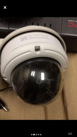 Cameras for homes or business