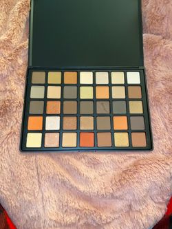 Ruby pallete