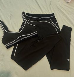 Alo heart throb set
