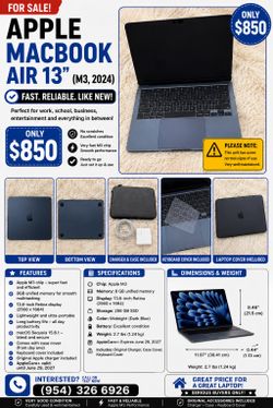 Apple Mac book