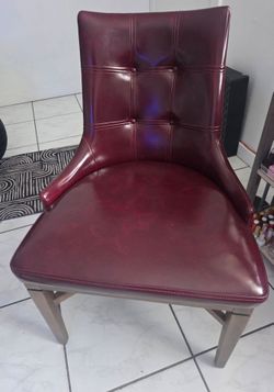 Sillón vino