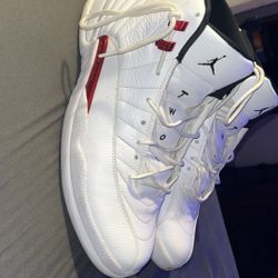 Jordan 12 Twist 