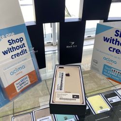 Todays Special iPhone 8 Plus 256GB