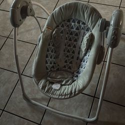 Baby Swing 