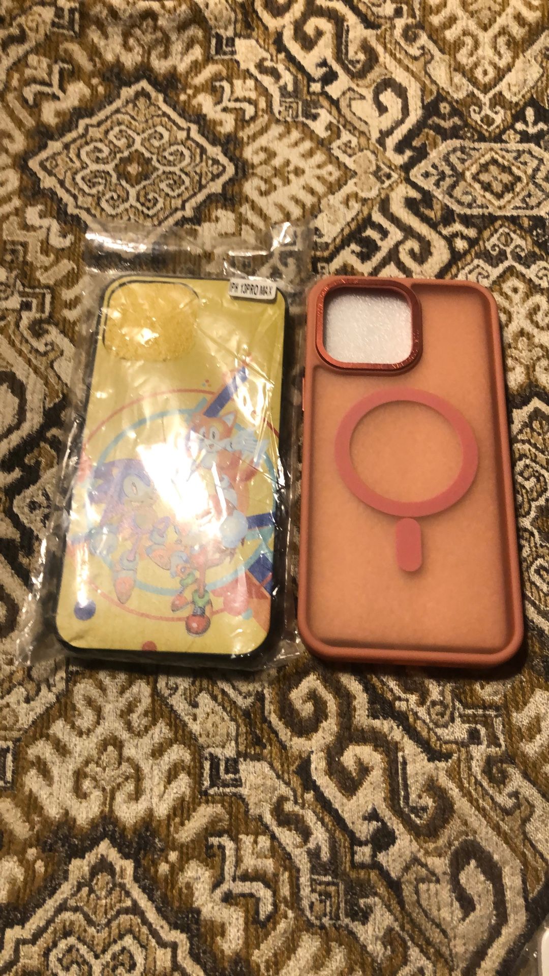 I Phone Cases